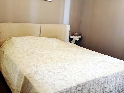 квартира за адресою Саксаганського вул., 31