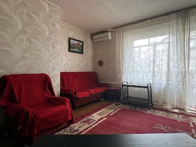 квартира за адресою Лесі Українки бульв., 24-Б
