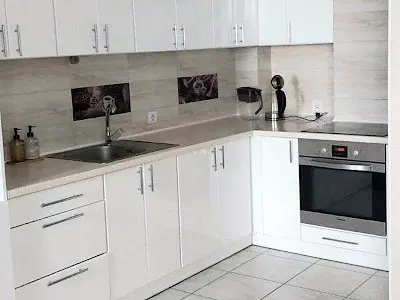 квартира за адресою Коперника вул., 3