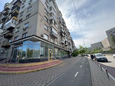 квартира за адресою Борщагівська вул., 117/125