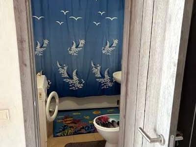 квартира за адресою Метрологічна вул., 15-А