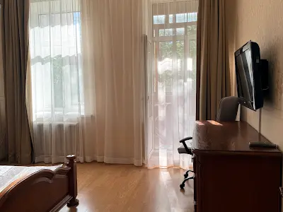квартира за адресою Володимирська вул., 79а