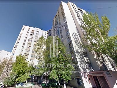 квартира за адресою Олеся Гончара вул., 52