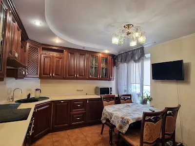 квартира по адресу Стадионная ул., 6-А