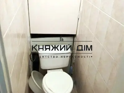 квартира за адресою Володимира Івасюка просп. (Героїв Сталінграду), 27-А