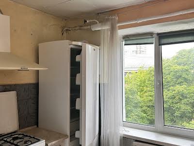 квартира по адресу Авиаконструктора Антонова ул., 12