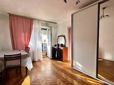квартира за адресою Ольжича вул., 7-А
