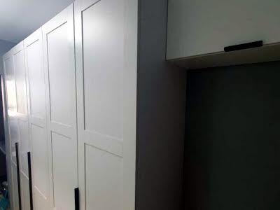 квартира по адресу Днепровская набережная ул., 17 В