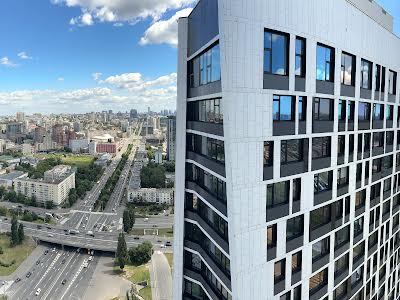 коммерческая по адресу Берестейский просп. (Победы), 11 к1