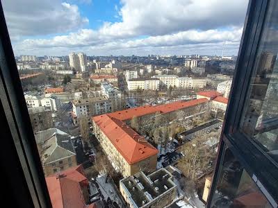 квартира за адресою Митрополита Василя Липківського вул. (Урицького), 38-А