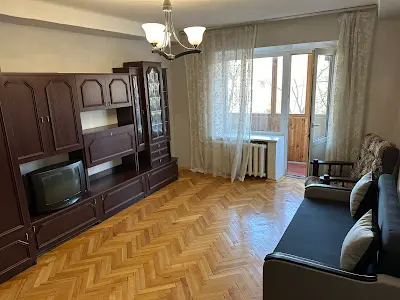 квартира за адресою Преображенська вул. (Івана Клименка), 16