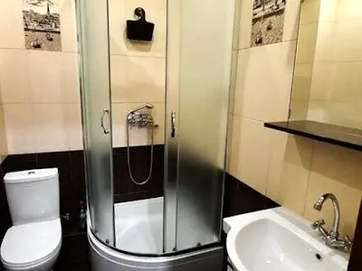 квартира за адресою Боголюбова вул., 12