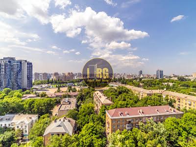 квартира по адресу Киев, Евгения Коновальца ул. (Щорса), 26а