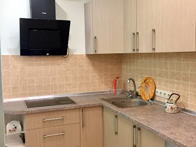 квартира за адресою Вадима Гетьмана вул., 1Б