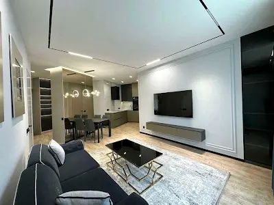квартира по адресу Сапёрное Поле ул., 5