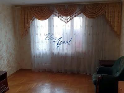 квартира за адресою Миколи Бажана просп., 36