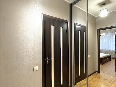 квартира за адресою Бориспільська вул., 26-К