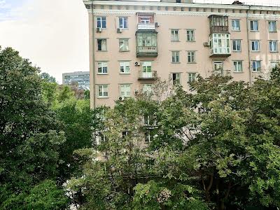 комерційна за адресою Київ, Мечникова узвіз (Кловський), 7А