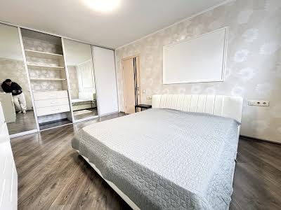 квартира за адресою Київ, Урлівська вул., 23 Б