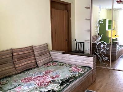квартира за адресою Академіка Палладіна просп., 22