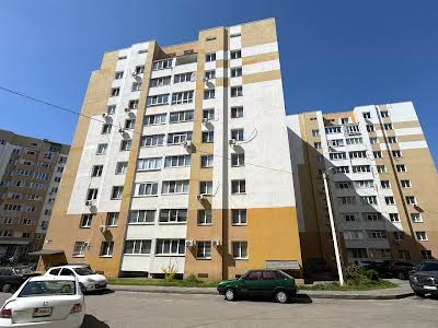 квартира за адресою Харків, Льва Ландау просп. (50-річчя СРСР), 52б