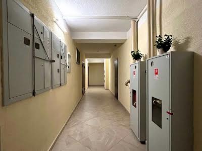 квартира за адресою Бровари, Симона Петлюри вул. (Черняховського), 21Б