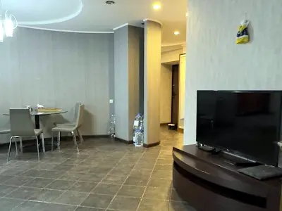 квартира за адресою Київ, Юлії Здановської вул. (Ломоносова), 71-а