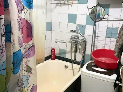 кімната за адресою Кубанської України вул. (Маршала Жукова), 37