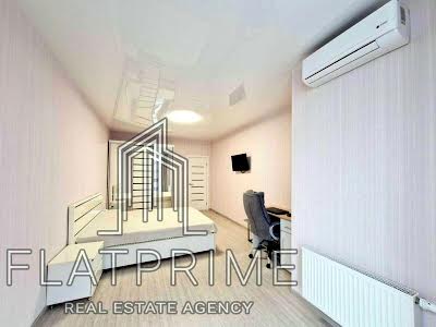 квартира за адресою Драгоманова вул., 2-А