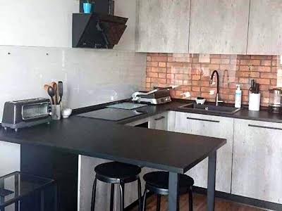 квартира за адресою Метрологічна вул., 58