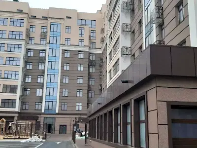 квартира по адресу Харьков, Сумская ул., 77/1
