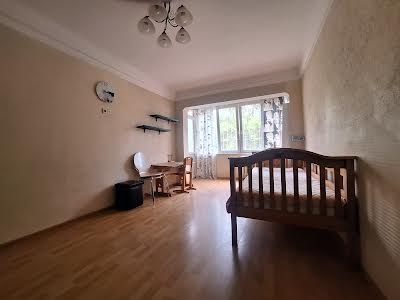 квартира по адресу Ярослава Гашека бульв., 8