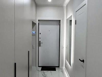 квартира за адресою Київ, Радистів вул., 34-В