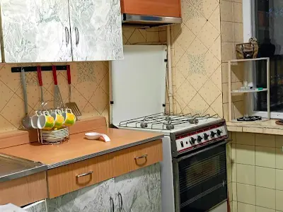 квартира по адресу Вацлава Гавела бульв. (Івана Лепсе), 83