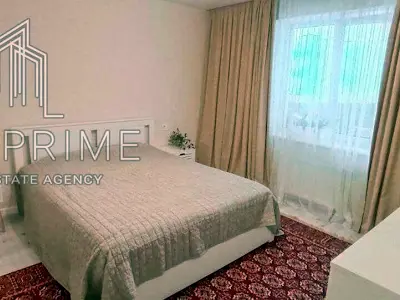 квартира за адресою Приміська вул., 24