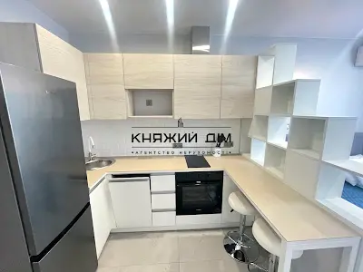 квартира по адресу Днепровская набережная ул., 17В