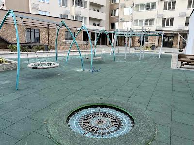 квартира за адресою Академіка Заболотного вул., 15-г