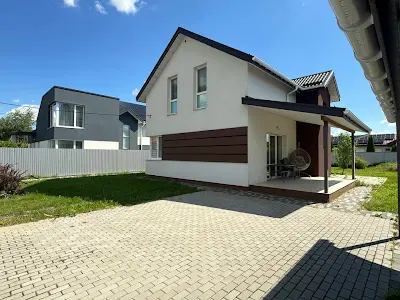 дом по адресу с. Гора, Грушевского, 55