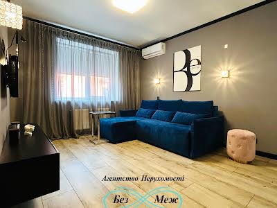 квартира за адресою Щаслива вул., 7-А