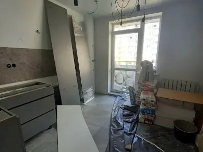 квартира за адресою Гвардійців-Широнінців вул., 72 в
