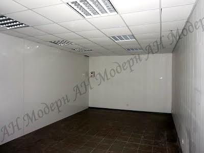 комерційна за адресою Лсопарківська, 7а