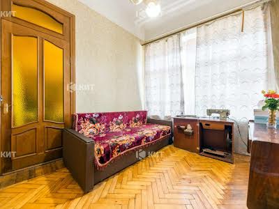 квартира за адресою Куликівська вул. (Мельникова), 8