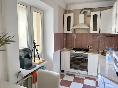 квартира за адресою Саксаганського вул., 88