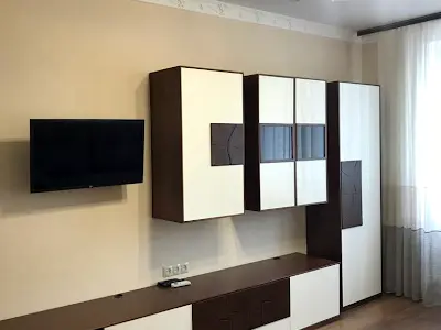 квартира по адресу Лесная ул., 4-Д