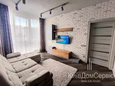 квартира по адресу Берестейский просп. (Победы), 26-А