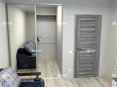 квартира по адресу Зерновая ул., 47