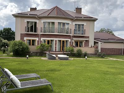 будинок за адресою с. Іванковичі, Круглицька