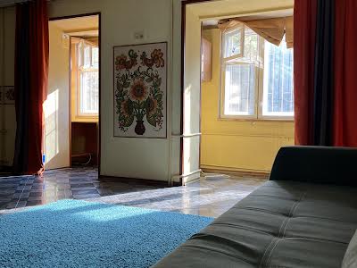 квартира за адресою Тампере вул., 8-А