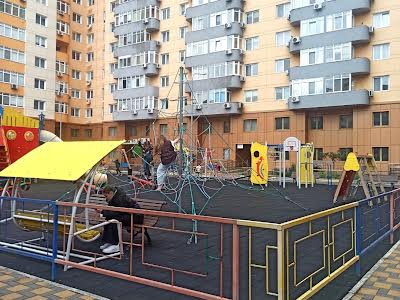 квартира по адресу Кондратюка Юрия ул., 5