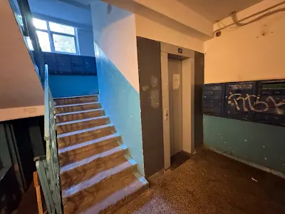 квартира по адресу Анатолія Базилевича пер. (Червонозаводський), 2/13